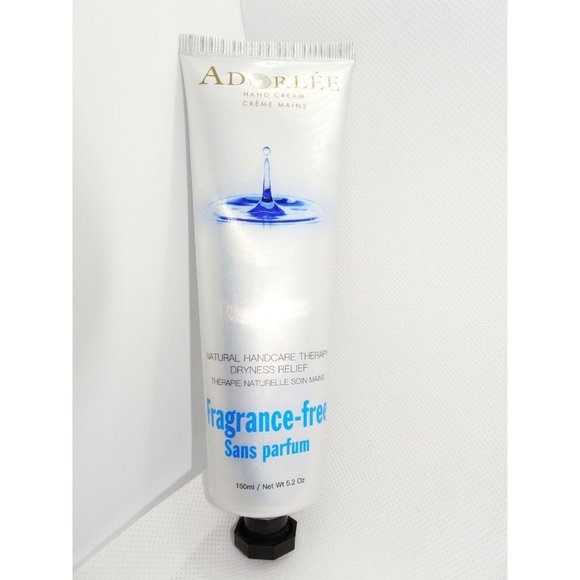 Adorlee Hand Creme/Hand Lotion Multiple Fragraces, Made in Canada - Picture 4 of 9